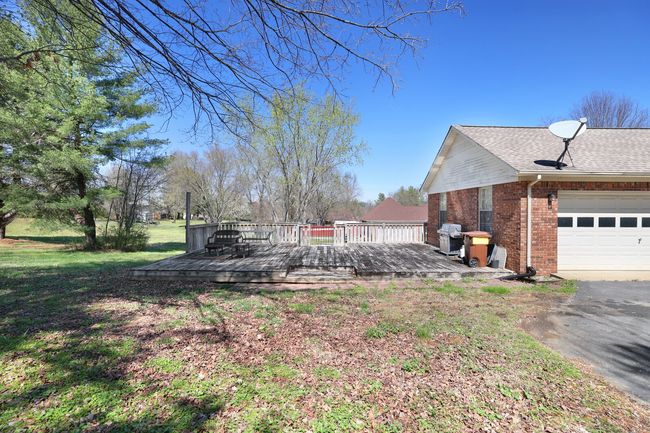 1070 Cliff White Rd, House other with 3 bedrooms, 2 bathrooms and 2 parking in Columbia TN | Image 36
