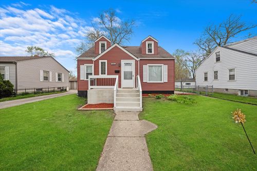 3430 186th St, Lansing, IL, 60438-3238 | Card Image