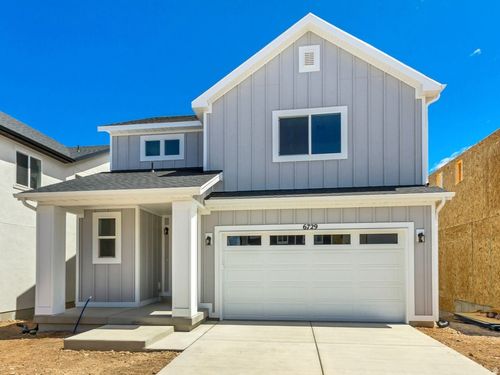 248-6729 S Quarter Creek Dr, West Jordan, UT, 84081-5550 | Card Image