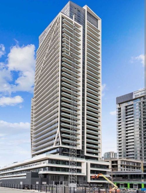3107-50 Ordnance St, Toronto, ON, M6K0C9 | Card Image