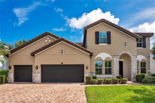 16653 Broadwater Ave, WINTER GARDEN, FL, 34787-4797 | Card Image