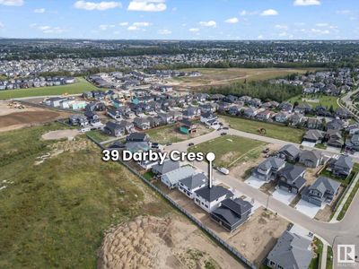 39 Darby Cres, House other with 4 bedrooms, 3 bathrooms and 6 parking in Spruce Grove AB | Image 3