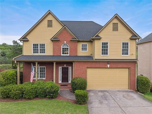 135 Mccook Way Nw, Kennesaw, GA, 30144-3161 | Card Image
