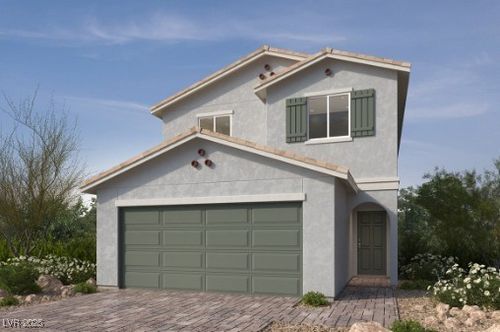 2669 Sierra Grande Street, Las Vegas, NV, 89121 | Card Image