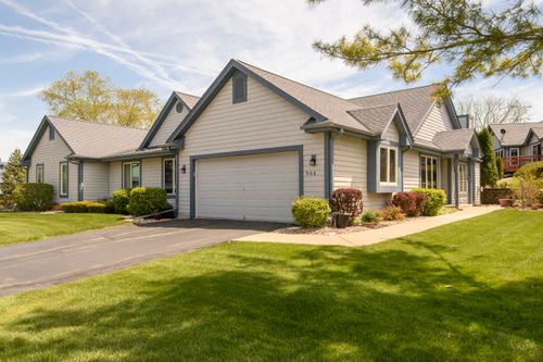 966 Bay View Cir, Mukwonago, WI, 53149-1732 | Card Image