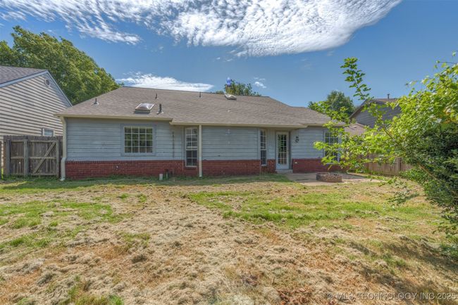 9528 S 93 Rd East Ave, House other with 5 bedrooms, 3 bathrooms and null parking in Tulsa OK | Image 52