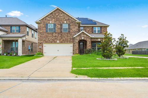 14201 Spring Birch Ln, Pearland, TX, 77584-4222 | Card Image