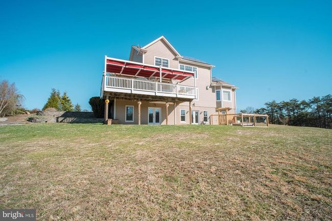 186 Isaac Dr, House other with 4 bedrooms, 4 bathrooms and null parking in GORE VA | Image 56