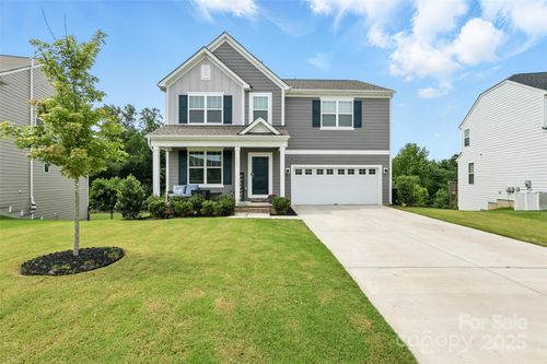 113 Dawn Run Loop, Mooresville, NC, 28115-7018 | Card Image