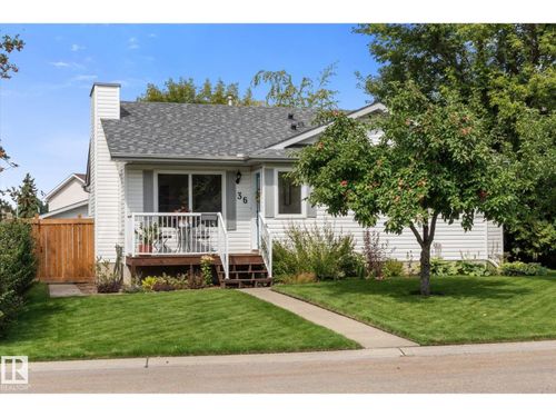36 Aspenglen Pl, Spruce Grove, AB, T7X3K1 | Card Image