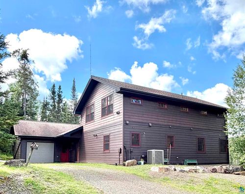 185 & 187 Sag Lake Tr, Grand Marais, MN, 55604 | Card Image