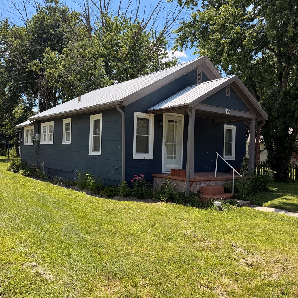 Residential in La Plata 3