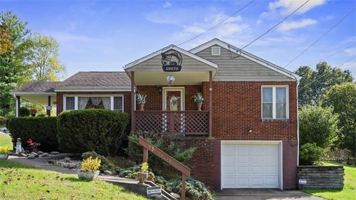 13 Deer Hollow Ln, Tarentum, PA, 15084-2800 | Card Image
