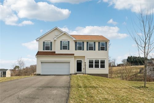 171 Kruger Cir, Evans City, PA, 16033-1507 | Card Image