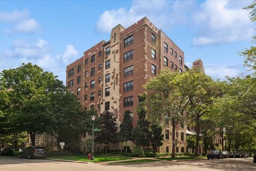 4b-1501 Hinman Ave, Evanston, IL, 60201-4675 | Card Image