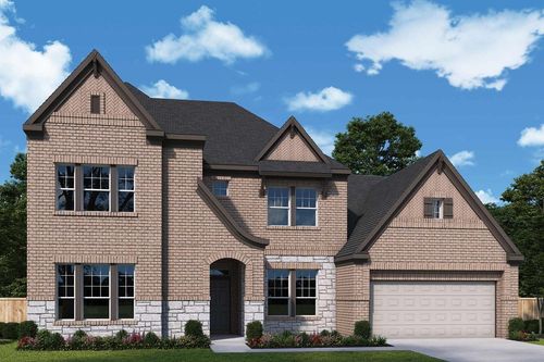 1914 Holly Oak Way, Fate, TX, 75087-1230 | Card Image
