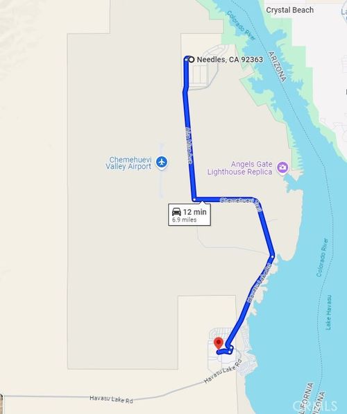 31101 Loma Vista, Other, CA, 92363 | Card Image