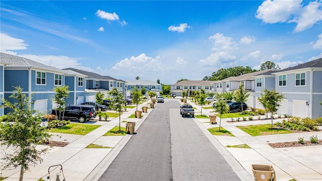 4769 Sparkling Shell Ave, Townhouse with 3 bedrooms, 3 bathrooms and null parking in KISSIMMEE FL | Image 24