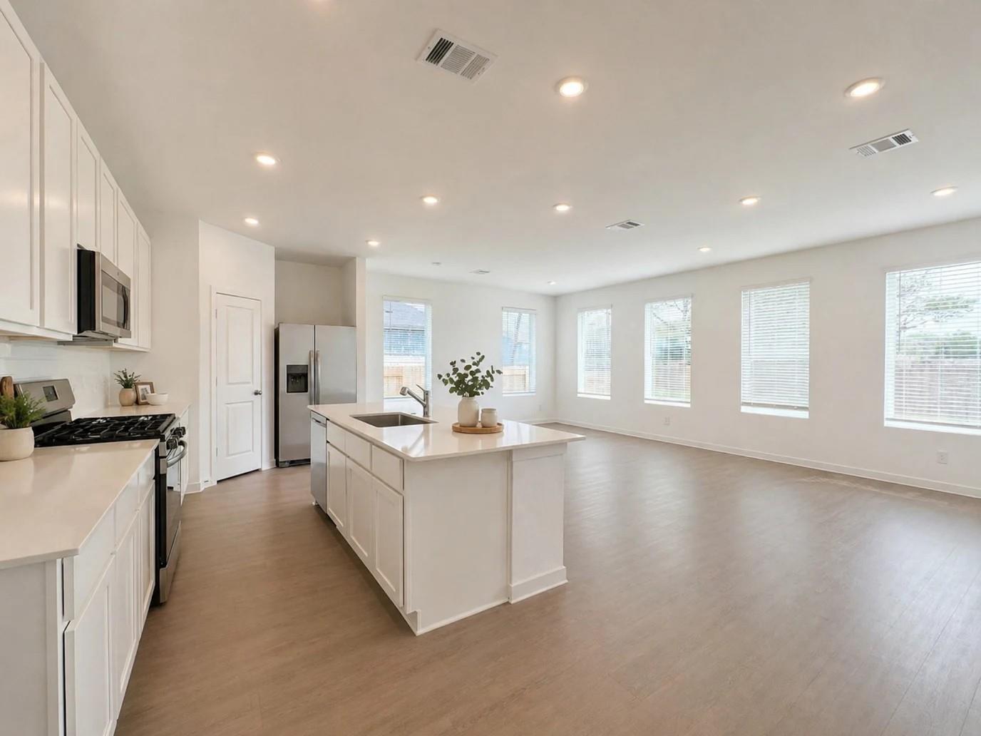 Residential Lease in Angleton 3