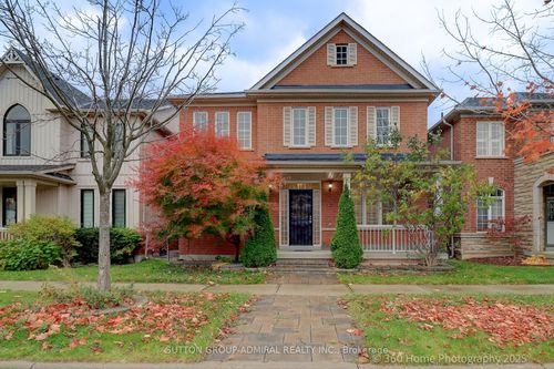 73 Kenilworth Gate, Markham, ON, L6B0A5 | Card Image