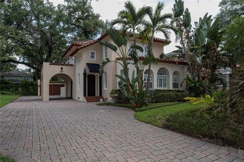 732 Edgewater Dr, ORLANDO, FL, 32804-6865 | Card Image