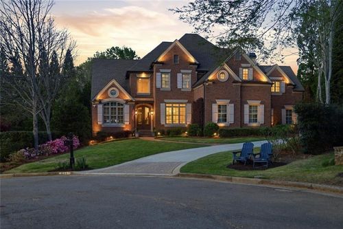 511 Westbury Park Pl, Marietta, GA, 30067-4990 | Card Image