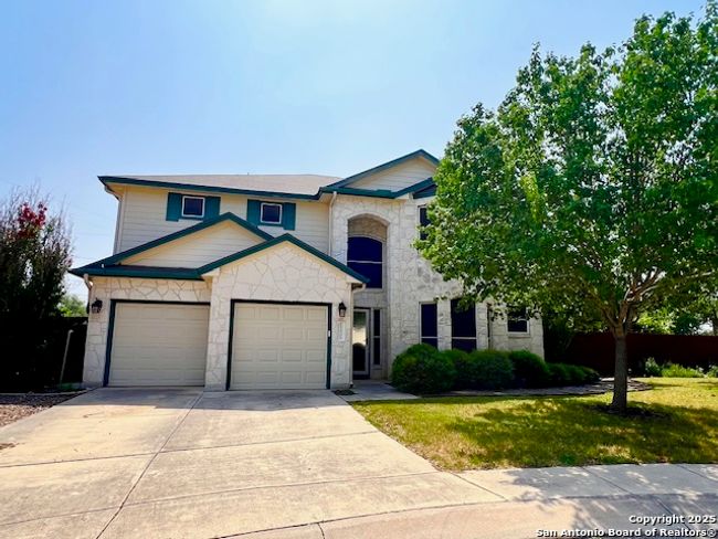 12906 New Cedar, House other with 3 bedrooms, 3 bathrooms and null parking in Helotes TX | Image 4