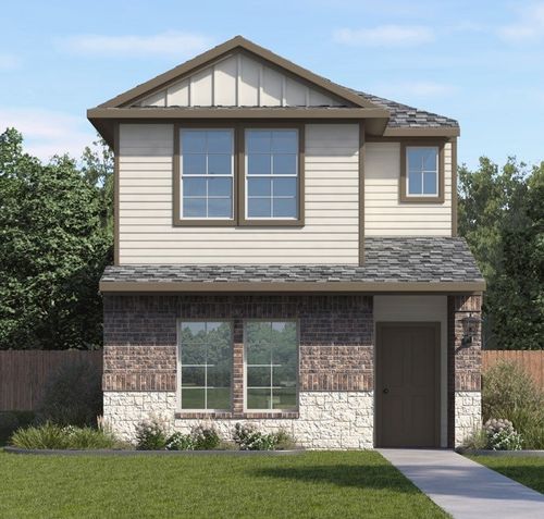2123 Serenity Ln, Arlington, TX, 76015-4313 | Card Image