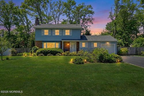 31 Bunker Hill Dr, Manalapan, NJ, 07726-3318 | Card Image