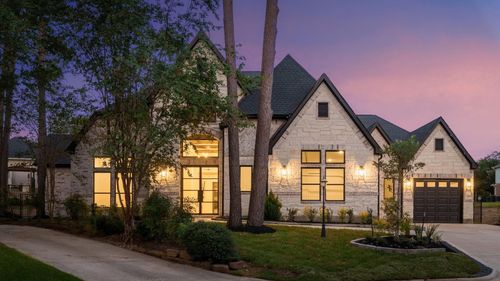 14 Brookwood Ct, Montgomery, TX, 77356-3716 | Card Image