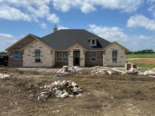 140 Hillview Trail, Decatur, TX, 76234 | Card Image