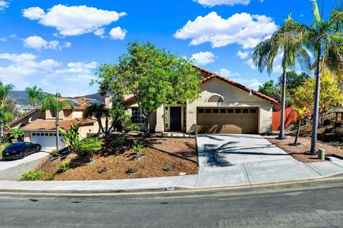 1387 Avenida Azul, San Marcos, CA, 92069-1300 | Card Image