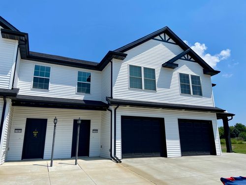 3305 Stoneway Ct, Champaign, IL, 61822-2404 | Card Image