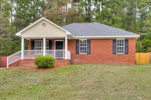 3613 Monmouth Road, Hephzibah, GA, 30815 | Card Image