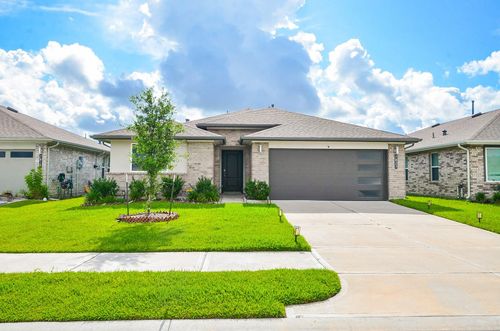 7823 Brushwood Dr, Rosharon, TX, 77583-4647 | Card Image