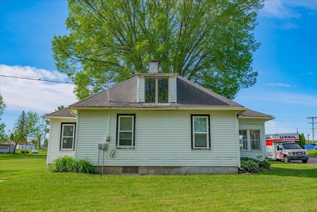500 2 Nd Ave, House other with 2 bedrooms, 1 bathrooms and null parking in HOLLANDALE WI | Image 41