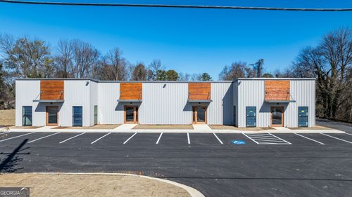 220 John Davenport Dr Nw, rome, GA, 30165-2434 | Card Image