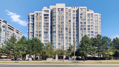 307-2901 Kipling Ave, Etobicoke, ON, M9V5E5 | Card Image