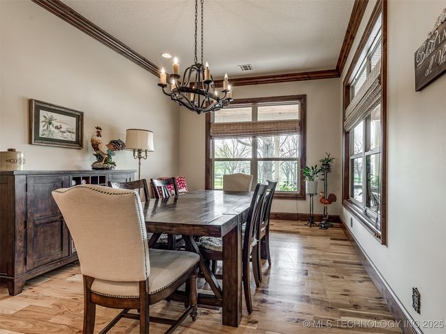 5500 S 329 Th East Ave, House other with 3 bedrooms, 5 bathrooms and null parking in Broken Arrow OK | Image 20