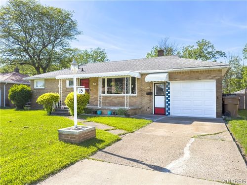 15 Sandy Lane, Cheektowaga, NY, 14227 | Card Image