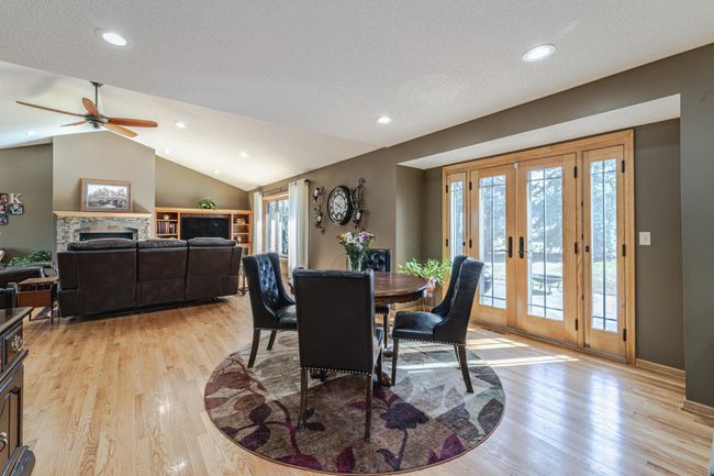View from the kitchen into the main living area! | Image 12