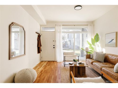 apt-11a-8500 E Jefferson Ave, Denver, CO, 80237-1593 | Card Image