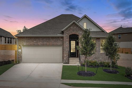 1425 Corduroy Lane, Georgetown, TX, 78633 | Card Image