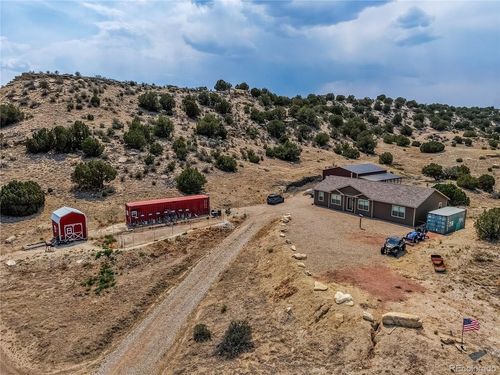 1121 Stone Cliff Rd, Rye, CO, 81069-8507 | Card Image