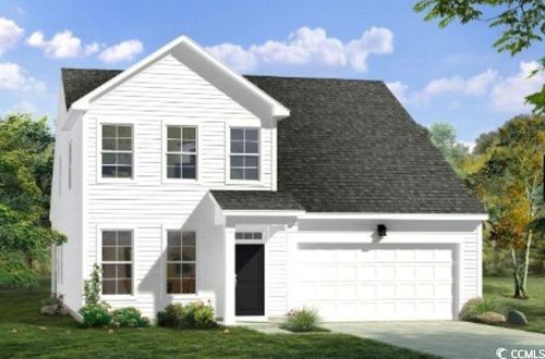 222 Letha Dr, Longs, SC, 29568-6377 | Card Image