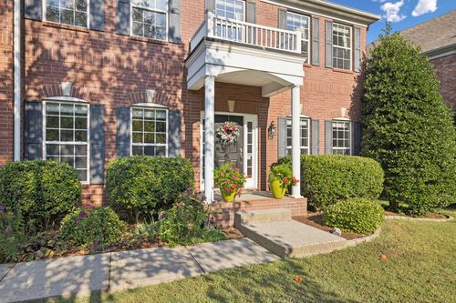 1279 Bridgeton Park Dr, Brentwood, TN, 37027-8341 | Card Image