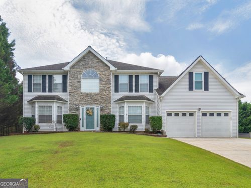 2141 Waters Run, Decatur, GA, 30035-2523 | Card Image