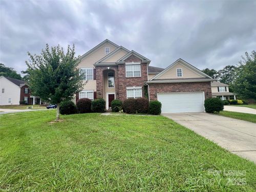 7001 Mountain Top Ct, Indian Trail, NC, 28079-7813 | Card Image