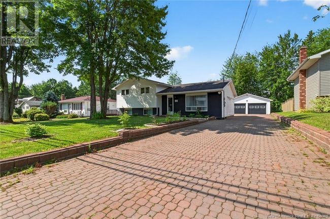 184 Av Pascal, House other with 3 bedrooms, 2 bathrooms and null parking in Dieppe NB | Image 7