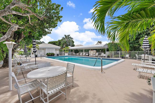 123 Evans Ln, Home with 3 bedrooms, 3 bathrooms and null parking in Lantana FL | Image 18